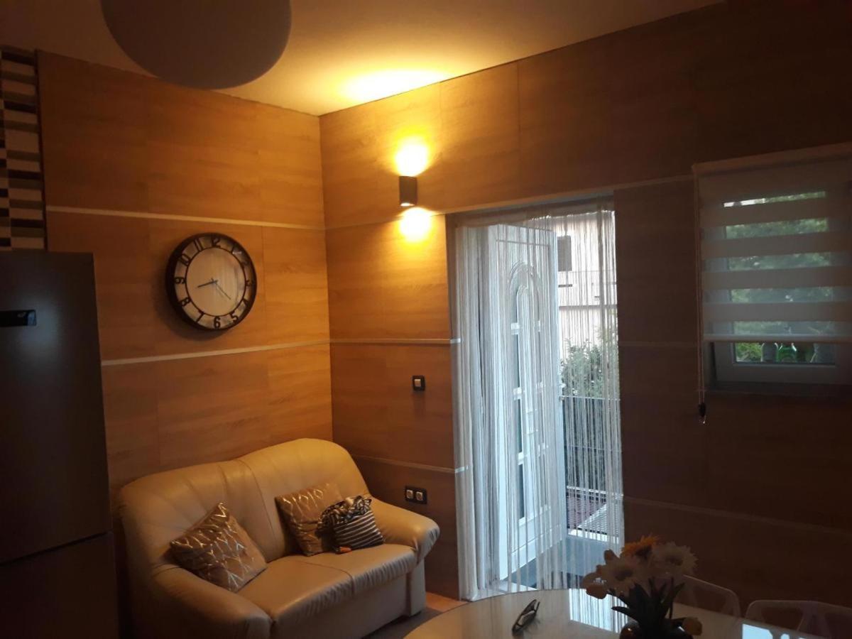 Apartment Gold & Gray زادار المظهر الخارجي الصورة